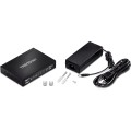TRENDnet Switch  6 Port Gbit PoE+  65W                Metall - 2976859