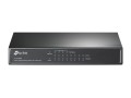 Switch TP-LINK TL-SG1008P (8x 10/100/1000Mbps) - 3034511