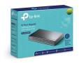Switch TP-LINK TL-SG1008P (8x 10/100/1000Mbps) - 3034515