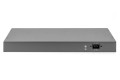 Digitus DN-95343 przełącznik sieciowy Nie zarządzany Fast Ethernet (10/100) Obsługa PoE 1U Czarny, Srebrny - 2976998