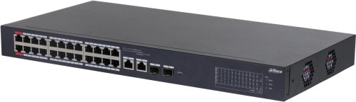 SWITCH DAHUA CS4226-24ET-375 - 3034523