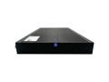 LevelOne IXP-2871 przełącznik sieciowy Zarządzany L2+ Gigabit Ethernet (10/100/1000) Obsługa PoE Czarny - 3034526