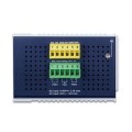 PLANET IGS-6325-16T4S przełącznik sieciowy Zarządzany L3 Gigabit Ethernet (10/100/1000) Niebieski, Szary - 2977007