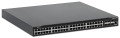 Intellinet 562041 przełącznik sieciowy Zarządzany L3 Gigabit Ethernet (10/100/1000) Obsługa PoE Czarny - 3034531