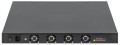 Intellinet 562041 przełącznik sieciowy Zarządzany L3 Gigabit Ethernet (10/100/1000) Obsługa PoE Czarny - 3034533
