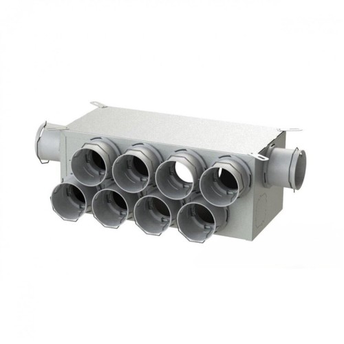DIFFUSOR BOXDN160-12X75 - 2977032