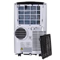Klimatyzator przenośny DeLonghi PAC EM90 - 3034545