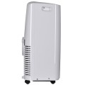Klimatyzator przenośny DeLonghi PAC EM90 - 3034546
