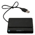 Reiner SCT cyberJack RFID basis czytnik kart RFID USB 2.0 Czarny - 3019215