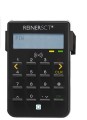 Reiner SCT cyberJack czytnik kart RFID USB Czarny - 2977087