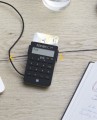Reiner SCT cyberJack czytnik kart RFID USB Czarny - 2977089