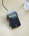 Reiner SCT cyberJack czytnik kart RFID USB Czarny - 2977088