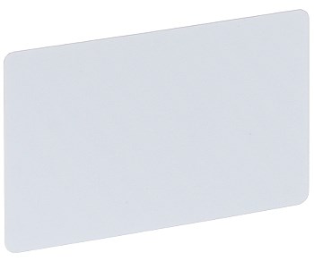 KARTA ZBLIŻENIOWA RFID ATLO-307S*P200 13.56 MHz S50 - 3034572