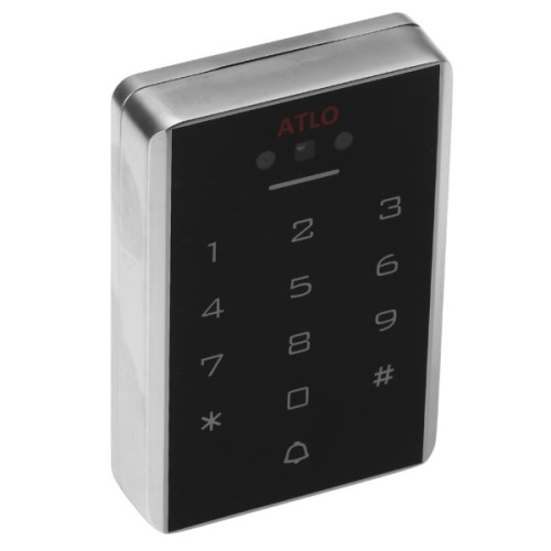 ZAMEK SZYFROWY Z ROZPOZNAWANIEM TWARZY ATLO-KRMC-01-TUYA Tuya Smart Wi-Fi - 2977091