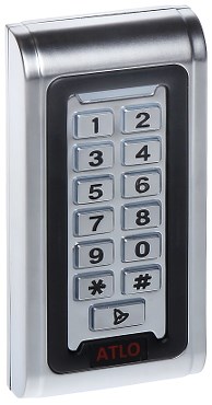 ZAMEK SZYFROWY ATLO-KRM-821 - 2977096