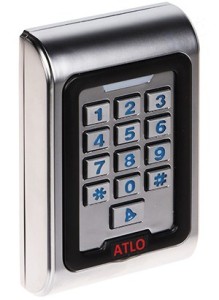 Zamek szyfrowy ATLO-KRMD-520