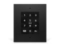 2N Access Unit 2.0 Podstawowy czytnik kontroli dostępu Czarny - 2996997