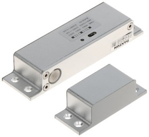 Rygiel elektromagnetyczny JS-1504N rewersyjny Dantom