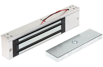 Elektromagnetyczny zamek Atlo ML-361 - 2977113