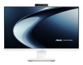 ASUS V400 AiO V470VAK-WPE262W Intel Core 7 240H 68,6 cm (27") 1920 x 1080 px All-in-One PC 16 GB DDR5-SDRAM 1 TB SSD Windows 11 Home Wi-Fi 6 (802.11ax) Biały - 3034577