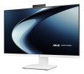 ASUS V400 AiO V470VAK-WPE261W Intel Core 5 210H 68,6 cm (27") 1920 x 1080 px All-in-One PC 16 GB DDR5-SDRAM 1 TB SSD Windows 11 Home Wi-Fi 6 (802.11ax) Biały - 3034651