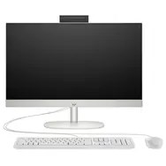 HP ProOne 245 G10 AiO biały / 23,8" FHD / AMD RYZEN 3 7320U 2,4 GHz / 8 GB / 512 GB SSD / Radeon 610M / FDOS