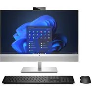 HP EliteOne 870 G9 AiO srebrny / 27" QHD / Intel Core i7-14700 2,1 GHz / 32 GB / 1 TB SSD / Intel UHD / W11P - 3034661