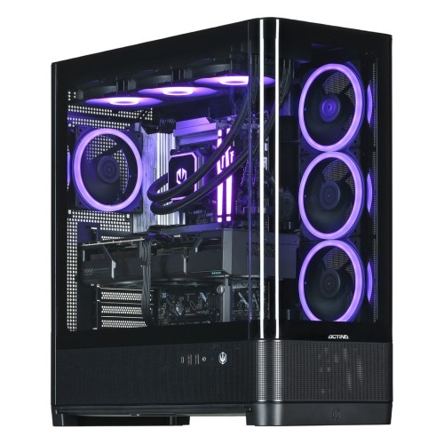 Actina ENDORFY U7-270K/32GB/1TB/RTX5070Ti/850W/W11P - 3034681