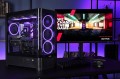 Actina ENDORFY U7-270K/32GB/1TB/RTX5070Ti/850W/W11P - 3034690