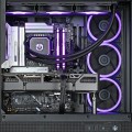 Actina ENDORFY U7-270K/32GB/1TB/RTX5070Ti/850W/W11P - 3034695