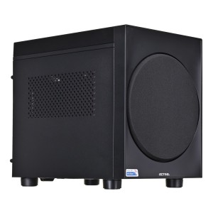 Actina CUBE  8400F/16GB/1TB/RX7600/450W