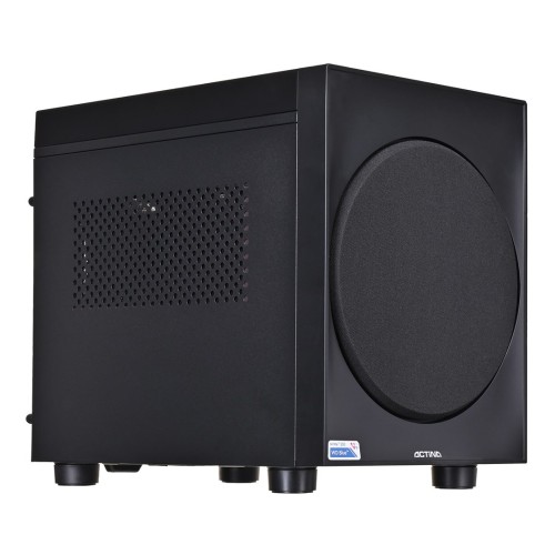 Actina CUBE  8400F/16GB/1TB/RX7600/450W - 3034709