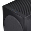 Actina CUBE  8400F/16GB/1TB/RX7600/450W - 3034715