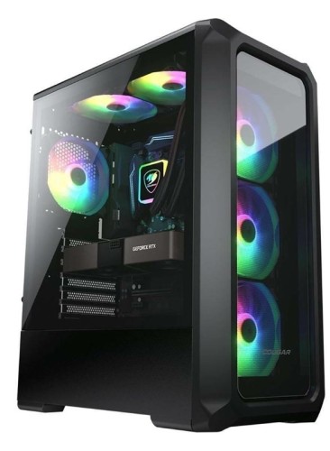PC INTOP R5-8400F 16/1TB RTX5050 - 2977307