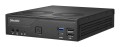 Shuttle XP? slim DH610V2 komputer typu barebone Wielkość PC 1.35L Czarny Intel H610 LGA 1700 - 2977318