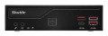 Shuttle DB860 komputer typu barebone Wielkość PC 1.35L Czarny Intel B860 LGA 1851 (Socket V1) - 3034734