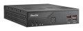 Shuttle DB860 komputer typu barebone Wielkość PC 1.35L Czarny Intel B860 LGA 1851 (Socket V1) - 3034741