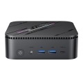Mini PC Blackview MP100 Pro Ryzen 5 7430U 16GB SSD512 W11Pro szary - 3034743