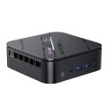 Mini PC Blackview MP100 Pro Ryzen 5 7430U 16GB SSD512 W11Pro szary - 3034746