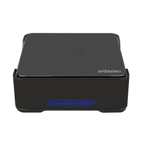 Ordissimo MiniPC Luna2 J3455/4GB/64GB eMMC/HDMI, TAS+MSM - 2977313