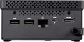 GIGABYTE Barb GBT BRIX GB-BTIP-N150 Intel N150 - 1x2,5\" - 1xM.2 - 2977327