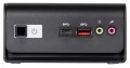 GIGABYTE Barb GBT BRIX GB-BTIP-N150 Intel N150 - 1x2,5\" - 1xM.2 - 2977326