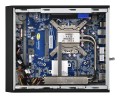 Shuttle Slim PC XB860G2 Wielkość PC 3.5L Czarny Intel B860 LGA 1851 (Socket V1) - 3034753