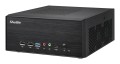 Shuttle Slim PC XB860G2 Wielkość PC 3.5L Czarny Intel B860 LGA 1851 (Socket V1) - 3034750