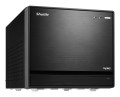 Shuttle XPC cube SB860R8 komputer typu barebone Sześcian Czarny Intel B860 LGA 1851 (Socket V1) - 3034759