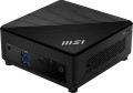 MSI Cubi 5 12M-022BDE 0.66L sized PC Czarny i3-1215U - 2977350