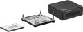 MSI Cubi 5 12M-022BDE 0.66L sized PC Czarny i3-1215U - 2977357