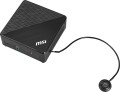 MSI Cubi 5 12M-022BDE 0.66L sized PC Czarny i3-1215U - 2977361