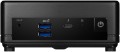 MSI Cubi 5 12M-022BDE 0.66L sized PC Czarny i3-1215U - 2977351