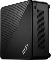 MSI Cubi 5 12M-022BDE 0.66L sized PC Czarny i3-1215U - 2977356